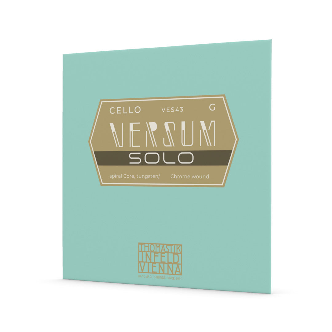 Thomastik Versum Solo Cello String G